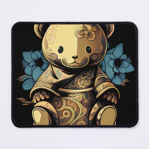 Item preview, House Bear designed and sold by IsabellaKuzma.