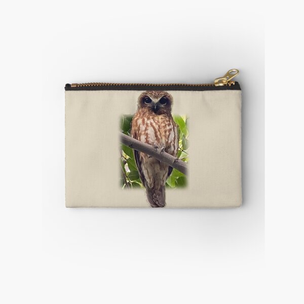 Item preview, Boobook owl designed and sold by indiafrankk.