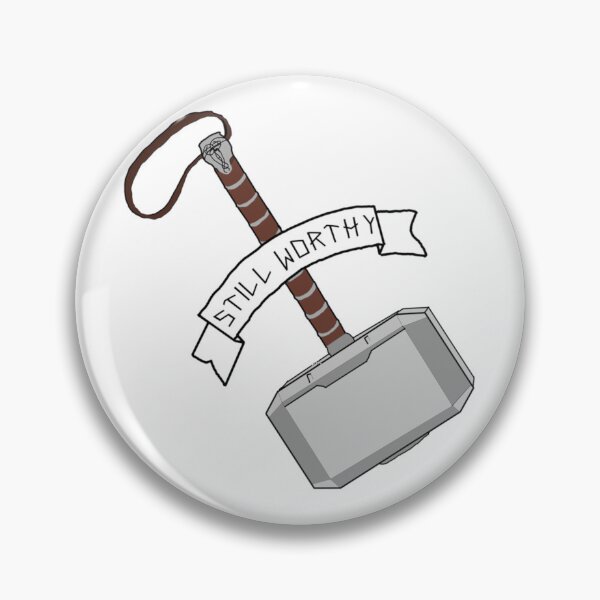 Item preview, Still Worthy   designed and sold by AlejandraSchu.