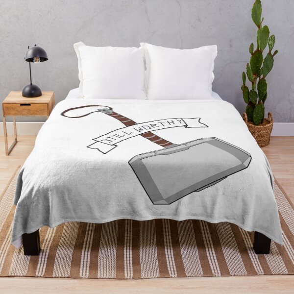 Item preview, Still Worthy   designed and sold by AlejandraSchu.