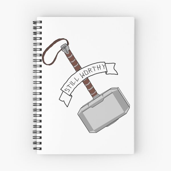 Item preview, Still Worthy   designed and sold by AlejandraSchu.