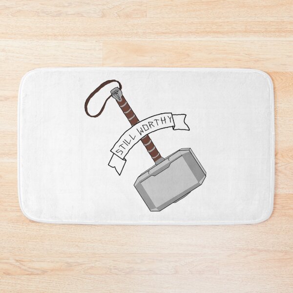Item preview, Still Worthy   designed and sold by AlejandraSchu.
