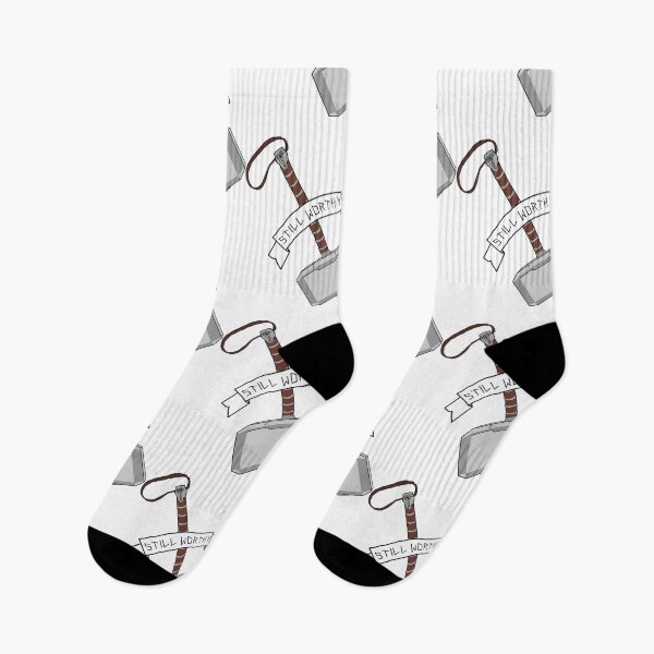 Item preview, Still Worthy   designed and sold by AlejandraSchu.