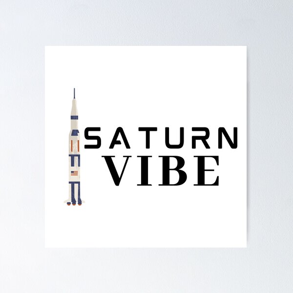 Item preview, AMBIENTE DE Saturno designed and sold by anne-dromeda.