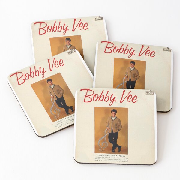 Item preview, Bobby Vee, Rockabilly, Rock and Roll, 50's ,  lp, record, vinyl designed and sold by Vintaged.