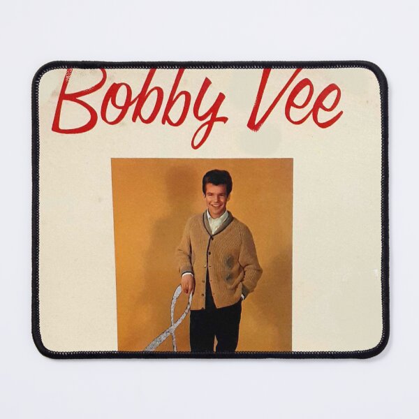 Item preview, Bobby Vee, Rockabilly, Rock and Roll, 50's , lp, record, vinyl designed and sold by Vintaged.