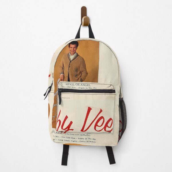 Item preview, Bobby Vee, Rockabilly, Rock and Roll, 50's , lp, record, vinyl designed and sold by Vintaged.