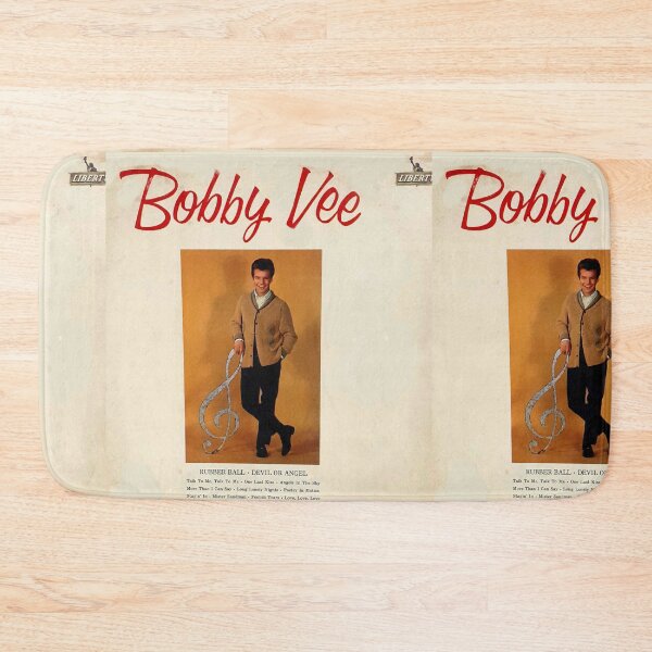 Item preview, Bobby Vee, Rockabilly, Rock and Roll, 50's ,  lp, record, vinyl designed and sold by Vintaged.
