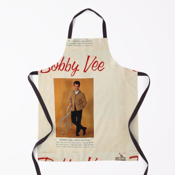 Item preview, Bobby Vee, Rockabilly, Rock and Roll, 50's , lp, record, vinyl designed and sold by Vintaged.