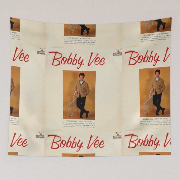 Item preview, Bobby Vee, Rockabilly, Rock and Roll, 50's ,  lp, record, vinyl designed and sold by Vintaged.