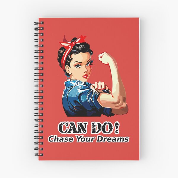 Item preview, Roxy - Can Do! designed and sold by JHANL.