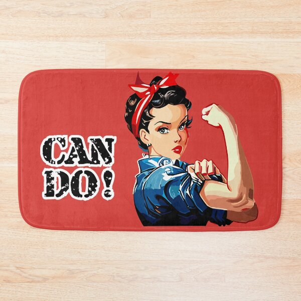 Item preview, Roxy - Can Do! designed and sold by JHANL.
