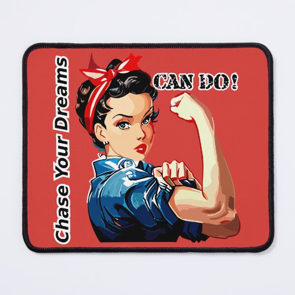 Item preview, Roxy - Can Do! designed and sold by JHANL.