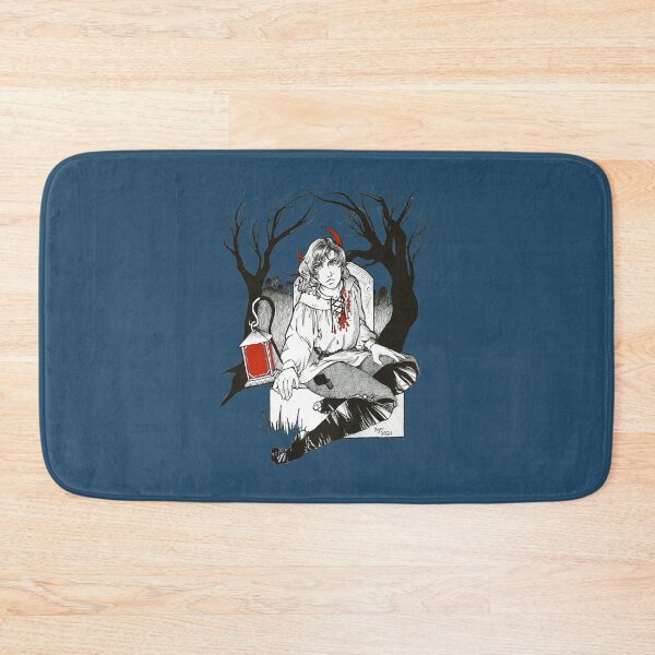 Item preview, Graveyard designed and sold by PlayDeadDesigne.