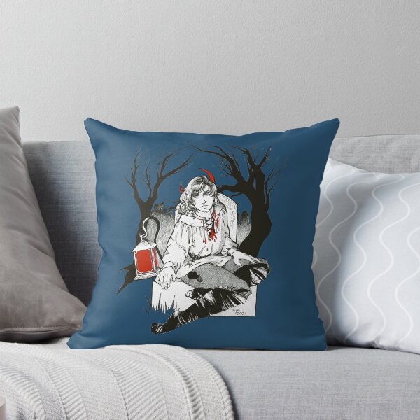 Item preview, Graveyard designed and sold by PlayDeadDesigne.