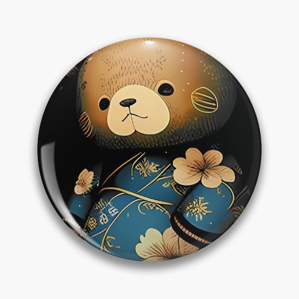 Item preview, House Bear designed and sold by IsabellaKuzma.
