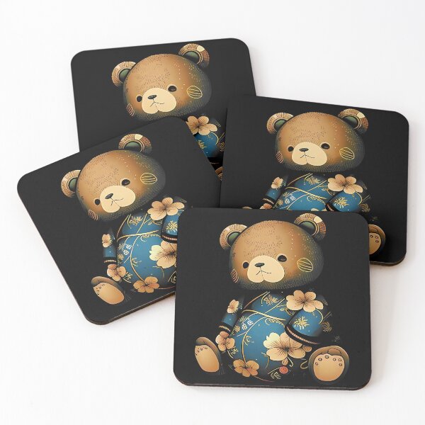 Item preview, House Bear designed and sold by IsabellaKuzma.
