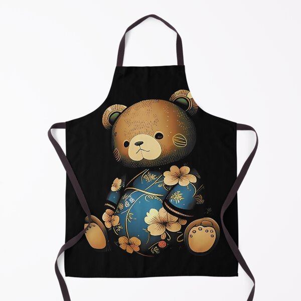 Item preview, House Bear designed and sold by IsabellaKuzma.