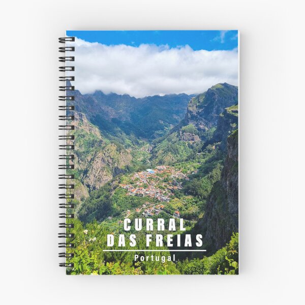 Item preview, Curral das Freias - Madeira - Portugal designed and sold by EV Design.
