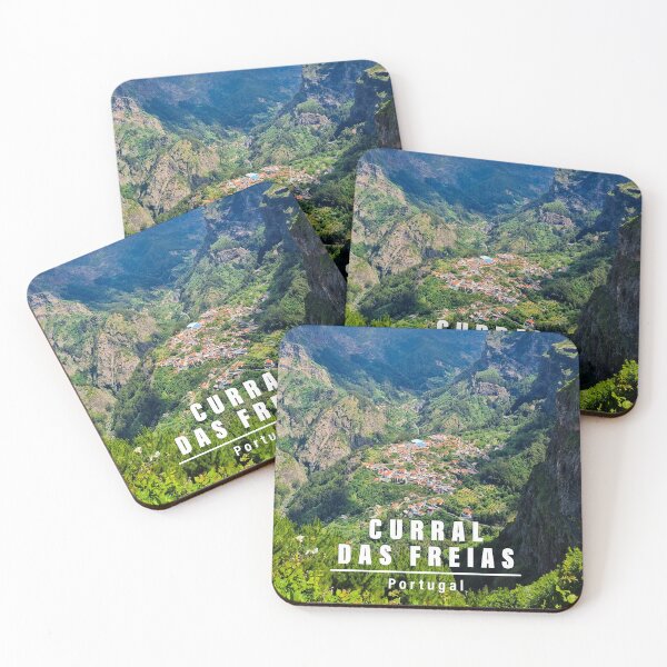 Item preview, Curral das Freias - Madeira - Portugal designed and sold by EV Design.