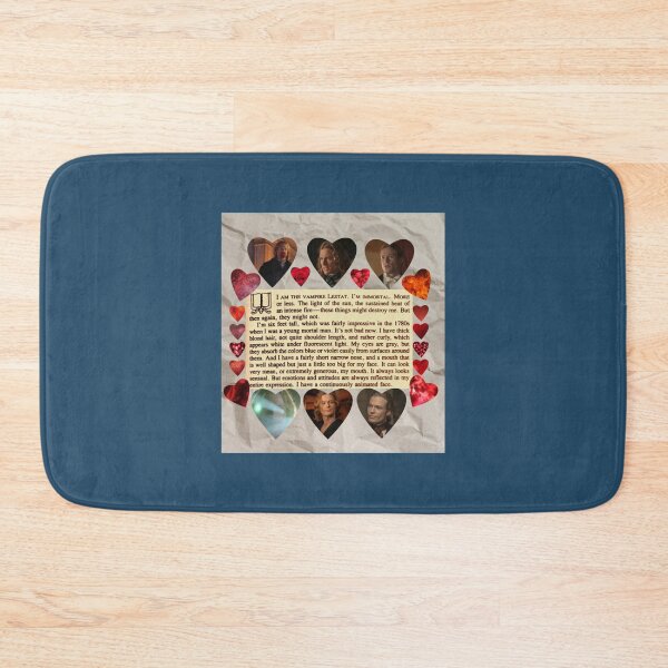 Item preview, i am the vampire lestat _lt_3 designed and sold by PlayDeadDesigne.
