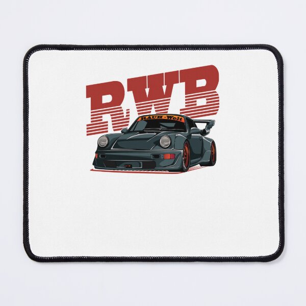 Item preview, RWB 911 designed and sold by JeffreyMoore8.