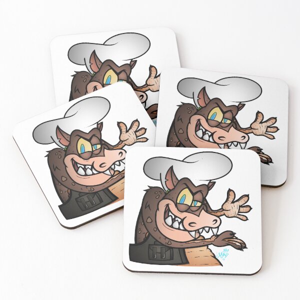 Item preview, To cook pizza with the Dingo! designed and sold by moikzesGW.