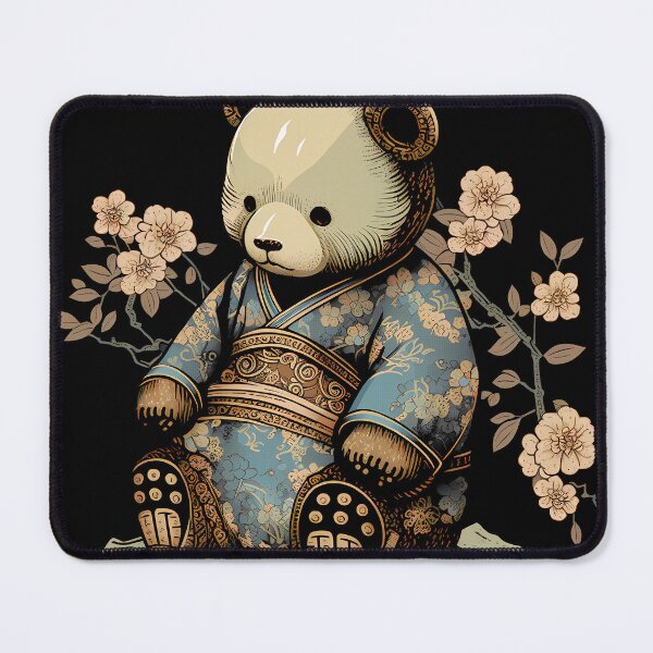 Item preview, House Bear designed and sold by IsabellaKuzma.