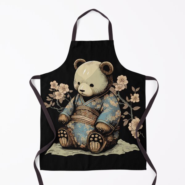 Item preview, House Bear designed and sold by IsabellaKuzma.