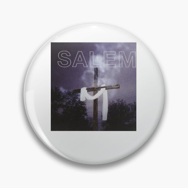 Item preview, Salem King Night  designed and sold by JeffreyMoore8.