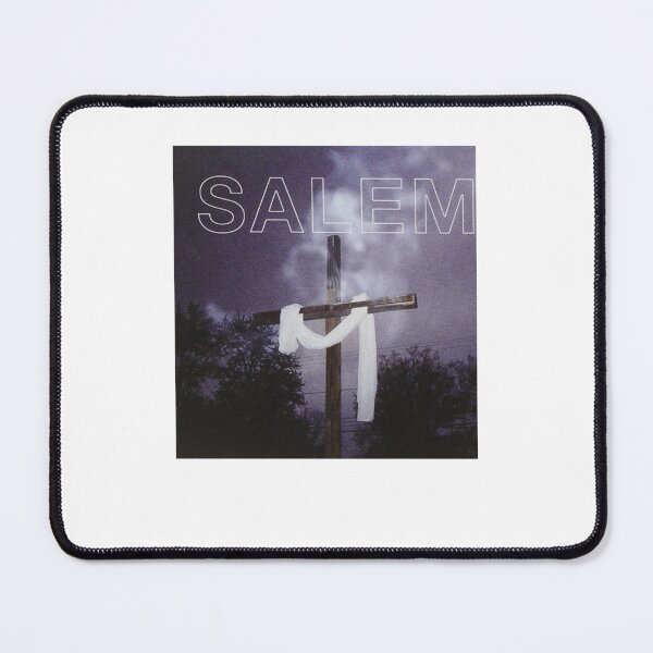 Item preview, Salem King Night  designed and sold by JeffreyMoore8.