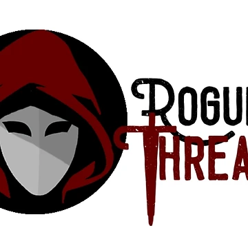 Artwork thumbnail, Rogue Threads by RogueThreads