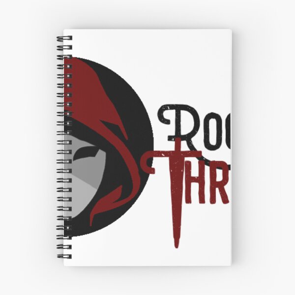 Item preview, Rogue Threads designed and sold by RogueThreads.