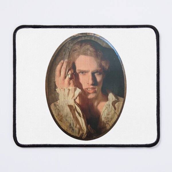Item preview, interview with a vampire designed and sold by PlayDeadDesigne.