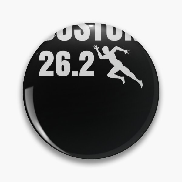 Item preview, Marathon Major Boston 26.2 Marathon Running  	 	 designed and sold by adlcnccu87.