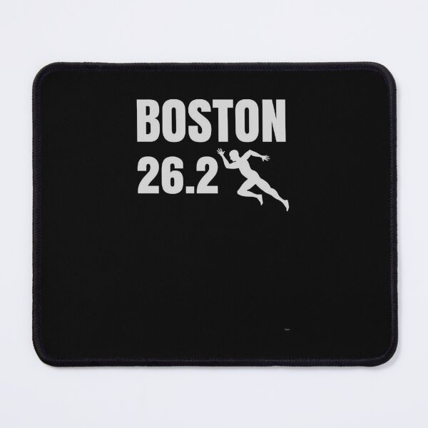 Item preview, Marathon Major Boston 26.2 Marathon Running  	 	 designed and sold by adlcnccu87.