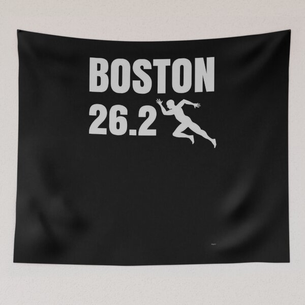 Item preview, Marathon Major Boston 26.2 Marathon Running  	 	 designed and sold by adlcnccu87.