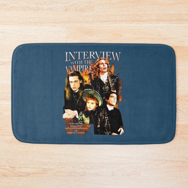 Item preview, Interview With The Vampire      designed and sold by PlayDeadDesigne.