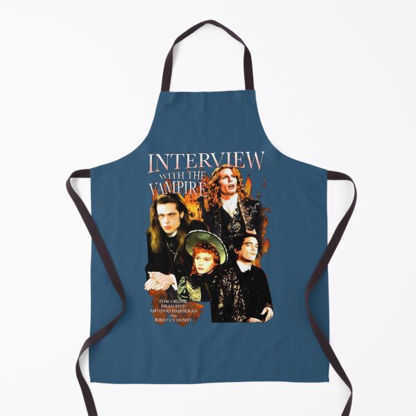 Item preview, Interview With The Vampire designed and sold by PlayDeadDesigne.