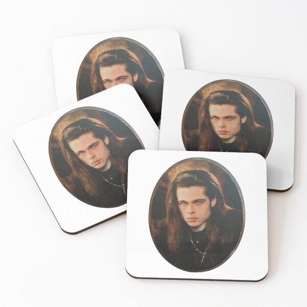 Item preview, Interview with the Vampire    designed and sold by PlayDeadDesigne.