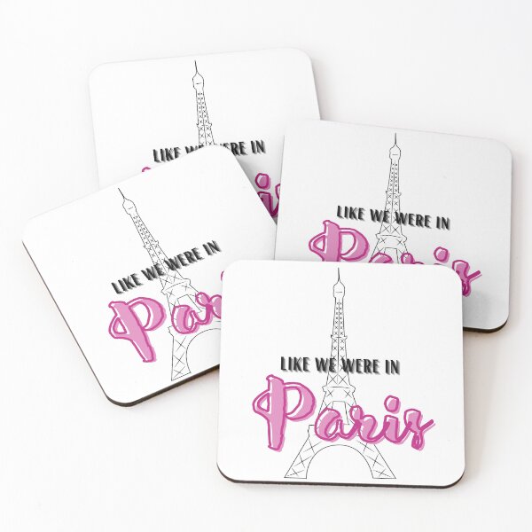 Item preview, Paris - Taylor Swift designed and sold by Kelsey Gideon.