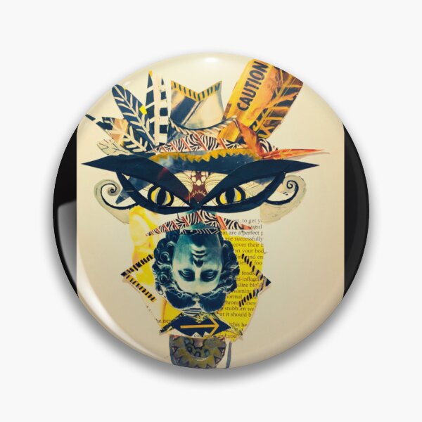 Item preview, The Jazz Man   designed and sold by NayelKlocko.