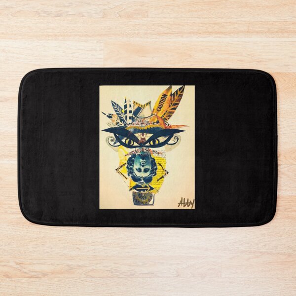 Item preview, The Jazz Man   designed and sold by NayelKlocko.