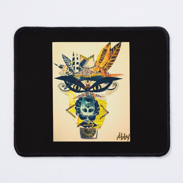 Item preview, The Jazz Man designed and sold by NayelKlocko.