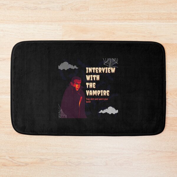 Item preview, Interview With The Vampire   designed and sold by PlayDeadDesigne.