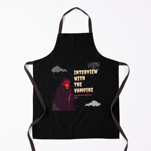 Item preview, Interview With The Vampire designed and sold by PlayDeadDesigne.