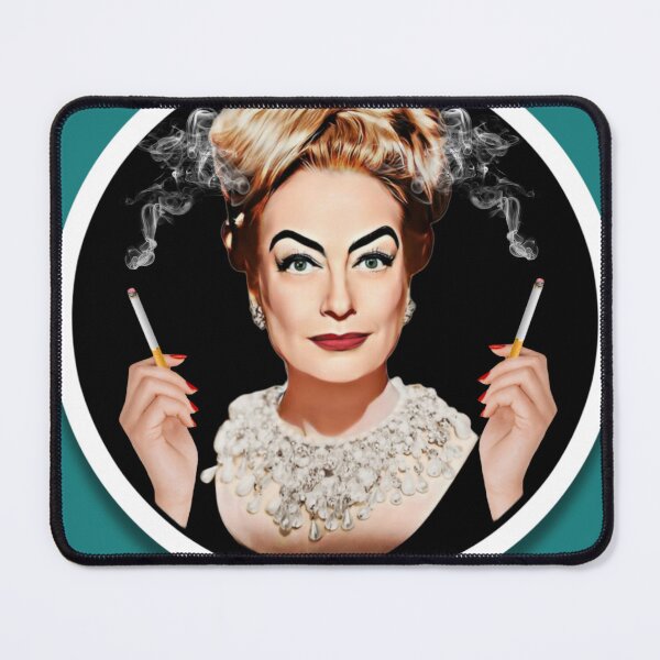 Item preview, Joan Crawford designed and sold by IndecentDesigns.