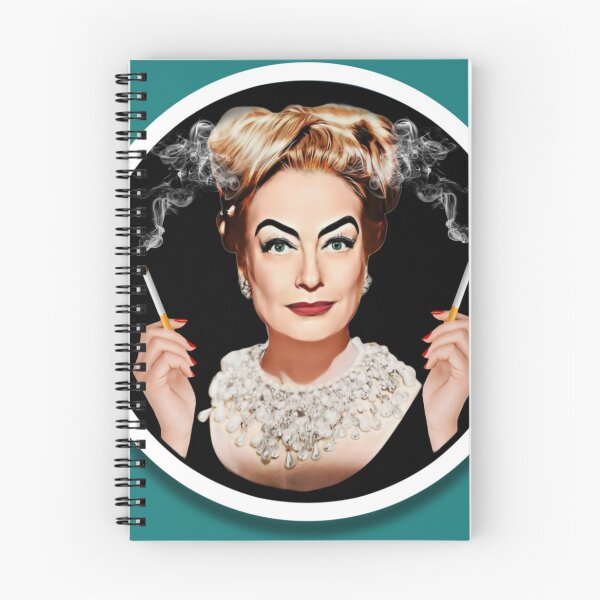 Item preview, Joan Crawford designed and sold by IndecentDesigns.