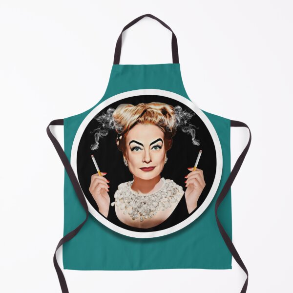 Item preview, Joan Crawford designed and sold by IndecentDesigns.