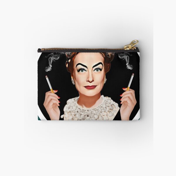 Item preview, Joan Crawford designed and sold by IndecentDesigns.